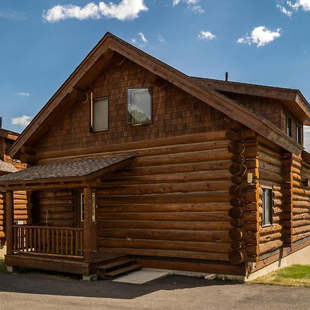 King'S Cabin West Yellowstone Exteriér fotografie
