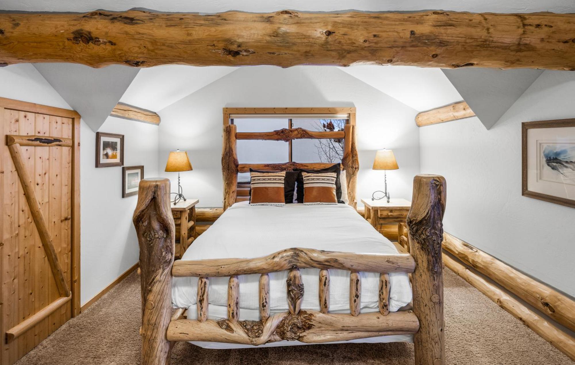 King'S Cabin West Yellowstone Exteriér fotografie