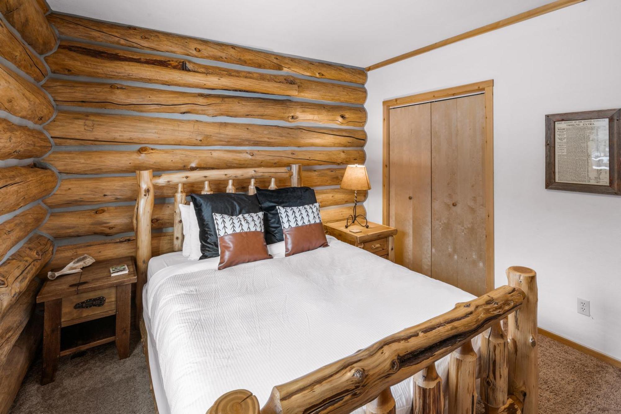 King'S Cabin West Yellowstone Exteriér fotografie